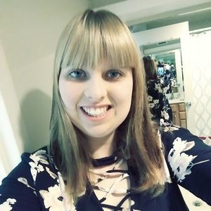 Meet your Posher, Bridget